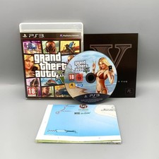 GTA V PS3 gioco per Sony