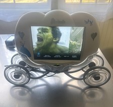 #Disney character Tv With