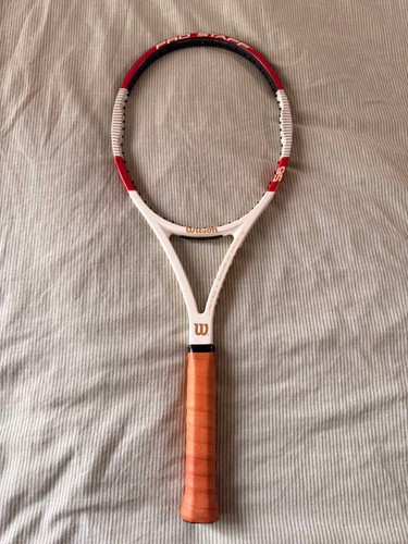 Wilson pro staff g2 - wilson,