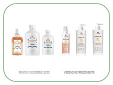 Kit solari Capelli Safesun