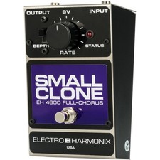 Electro Harmonix Small Clone