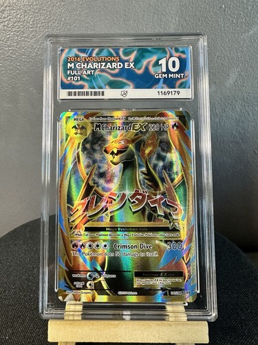 Charizard 101 108 - ex, 101/108