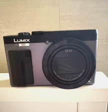 Panasonic LUMIX DC-TZ90