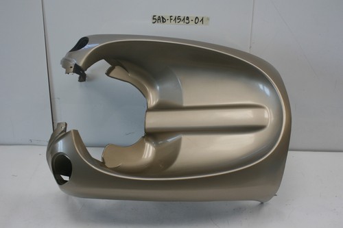 Carena inferiore scudo shield - scudo,