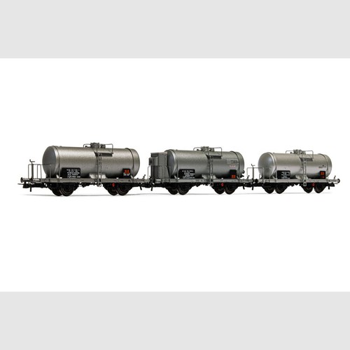 Rivarossi hr6490 set tre - rivarossi,