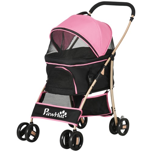 Pawhut passeggino per - pawhut,