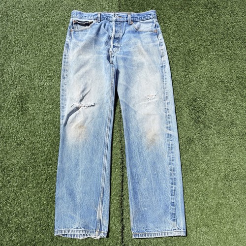 Levi 501 jeans uomo - levi's,