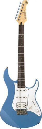 Yamaha pacifica 112j lake - yamaha,