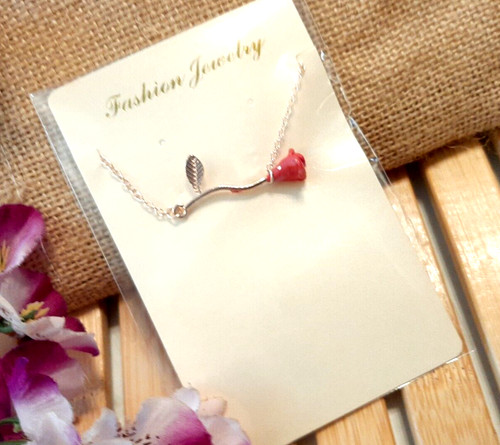 Collana con ciondolo tono - , oro