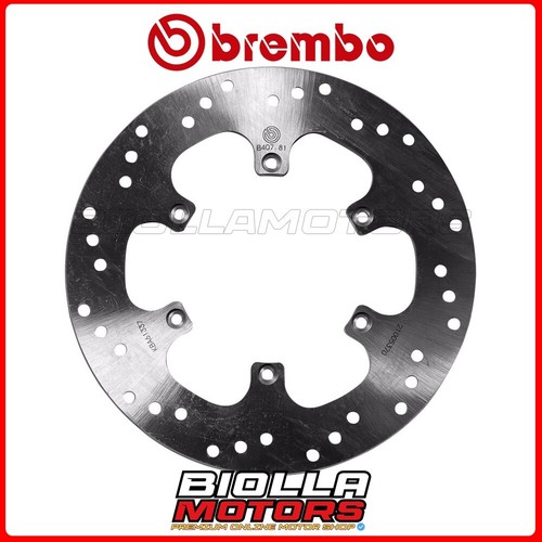 68b40781 disco freno - 68b40781,