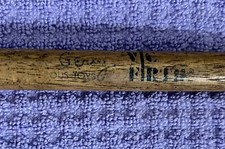 Bacchetta batteria Mark Geary