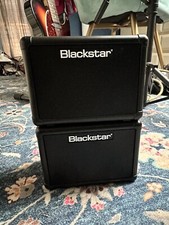  Blackstar Fly3 - Mini amplificatore a batterie per chitarra  