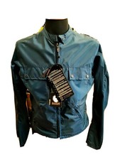 Giacca moto belstaff - giacca,