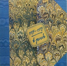 Disco vinile giri 1975 1978 - vinile, 1975-1978
