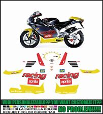 ADESIVI RS 125 2000 KIT