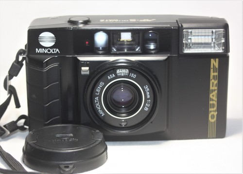 Così com minolta af - [cosÌ,