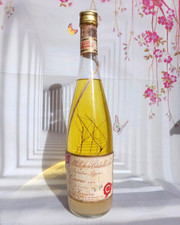 Bottiglia liquore collezione - bottiglia,