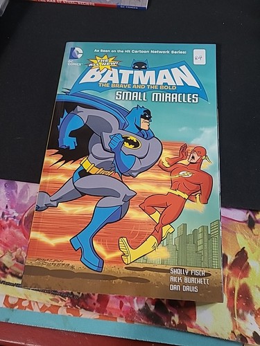 The all new - the, batman-the