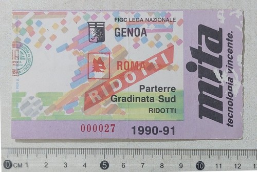 75490 215 biglietto - 75490, 215/tt