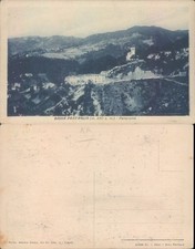 BADIA PRATAGLIA - TOSCANA(AR)-FP/NVG 45530