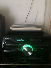 inpianto stereo hi fi cd sd  bt ingresso  mic  per karaoke no kenwood no pioneer