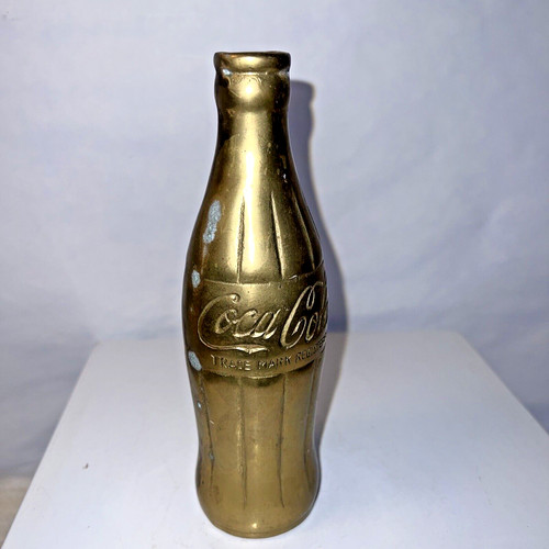 Bottiglia coca cola - coca,