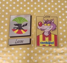 Figurine Calciatori Panini