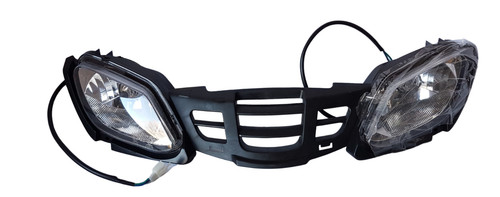 Set fari lh017 surround - fari,