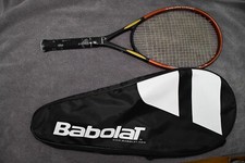 Racchetta da tennis HEAD Intelligence i.S1 Midplus 4 5/8/w copertura completa