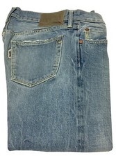 MAURO GRIFONI jeans uomo