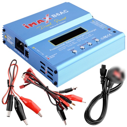 Imax b6ac lcd - b6,