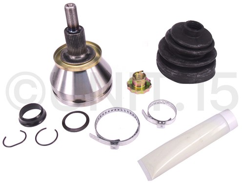 Kit giunto esterno seat - giunto,