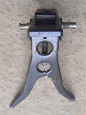 Cavalletto doppio  per motociclo e bici pedalata assistita