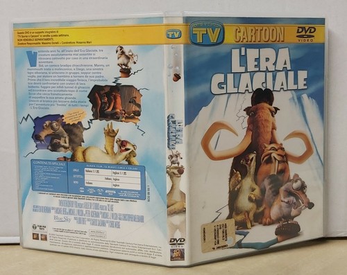 19164 dvd era - dvd,
