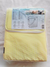 Sac isotherme jaune 14,9