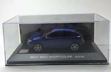 Seat Ibiza Sport Coupé (2008)