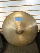 Piatto Zildjian Ride 24"