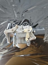Carburatore Dellorto OVC 26-21-A Da Revisionare Motore Fuoribordo Barca