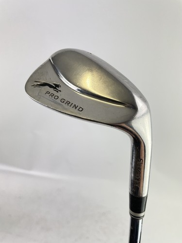Slazenger sand wedge - pro, grind