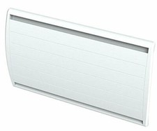 Radiatore inerziale doppio