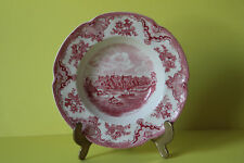 6 piatti zuppiera Johnson Bros