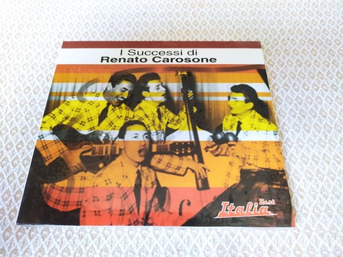 Successi renato carosone - successi, di