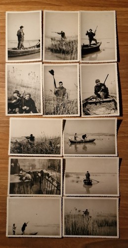 Fotografie vintage 60 - fotografie, '60