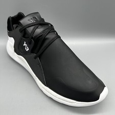 Adidas Y-3 Yohji Yamamoto QR