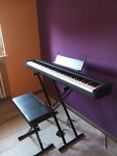 pianoforte digitale 88 tasti