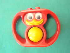 LEGO DUPLO vintage uccello sonaglio bird rattle gioco