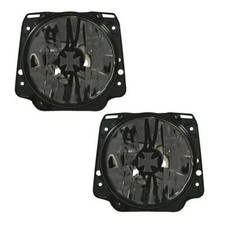 2 Fari Anteriori Anteriori