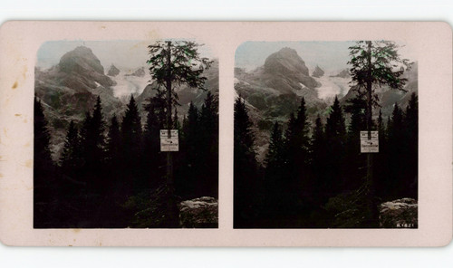 Italie ortler trafoi - italie,, ortler-trafoi