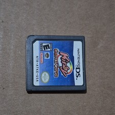 Kirby Canvas Curse solo