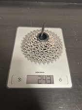 Shimano XTR CS-M970 9s